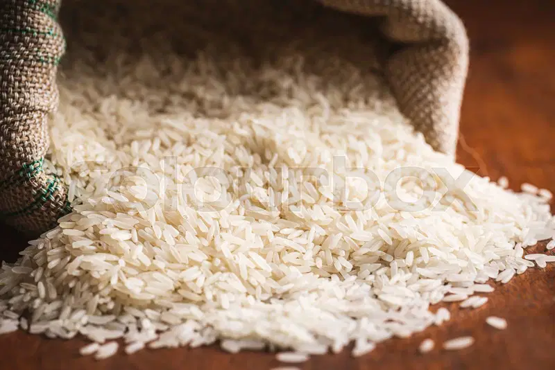 Premium Quality Basmati Rice