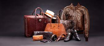 Premium Leather Products