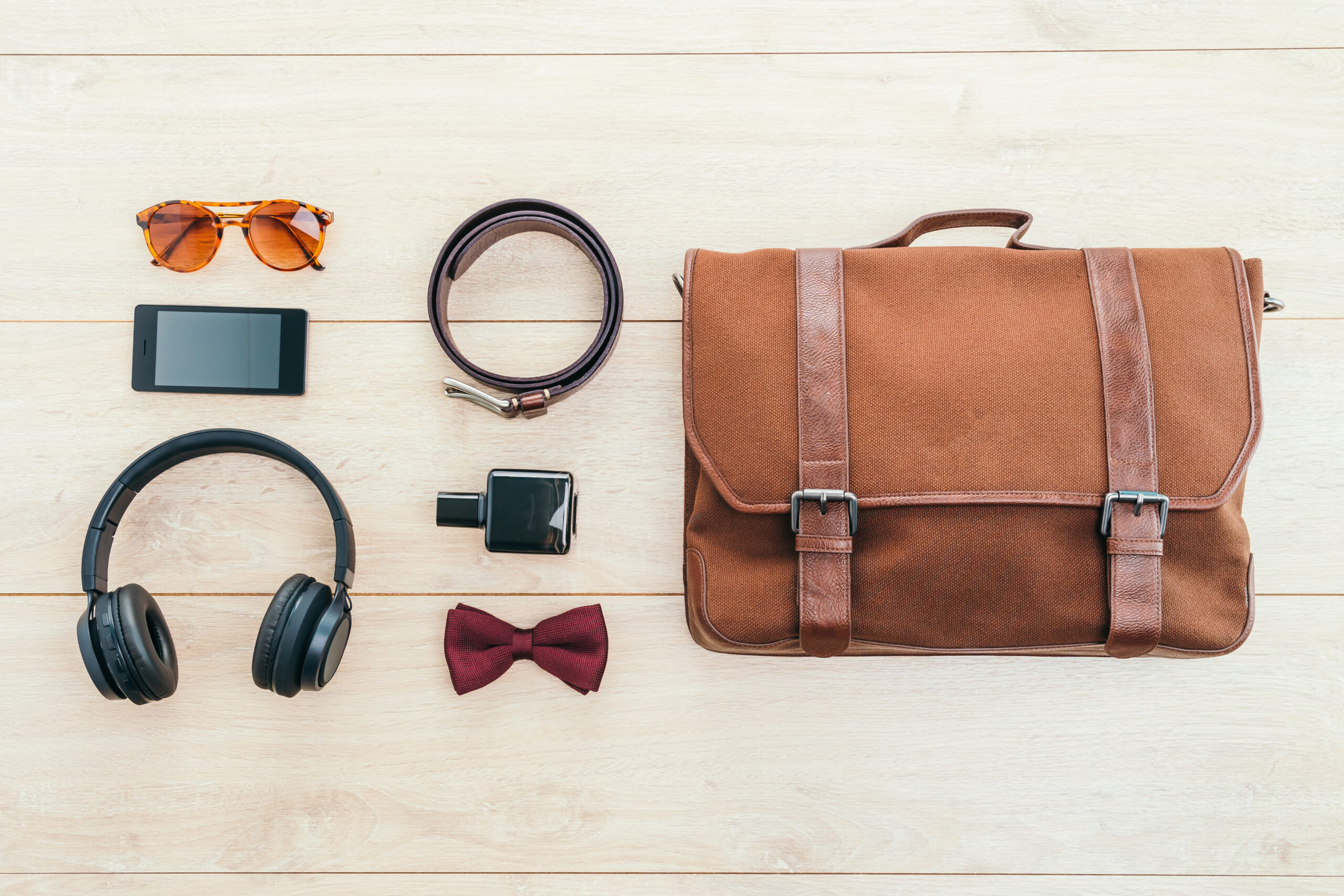 Premium Quality Leather Export Products