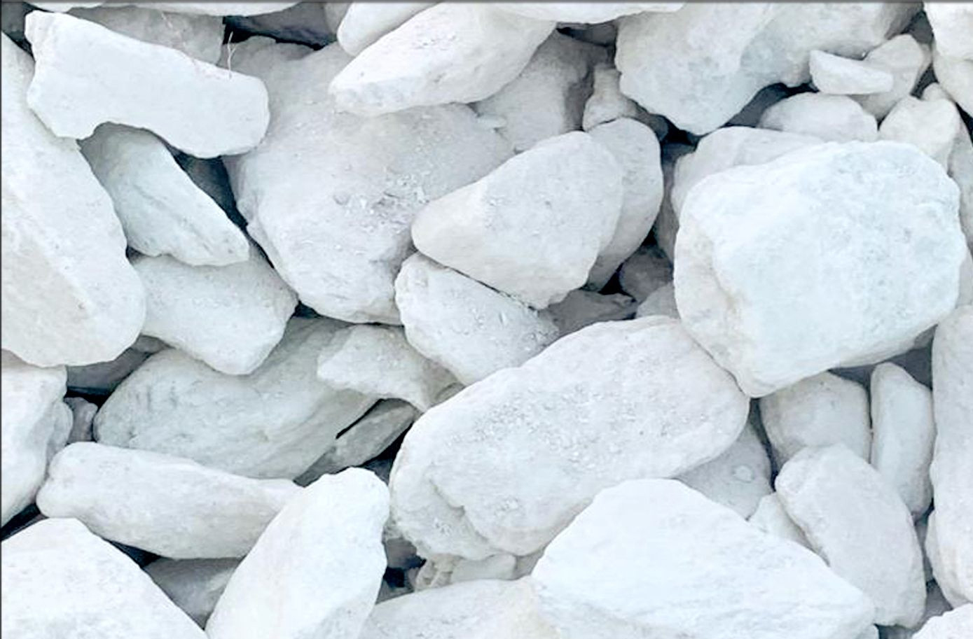 Premium Talc Lumps