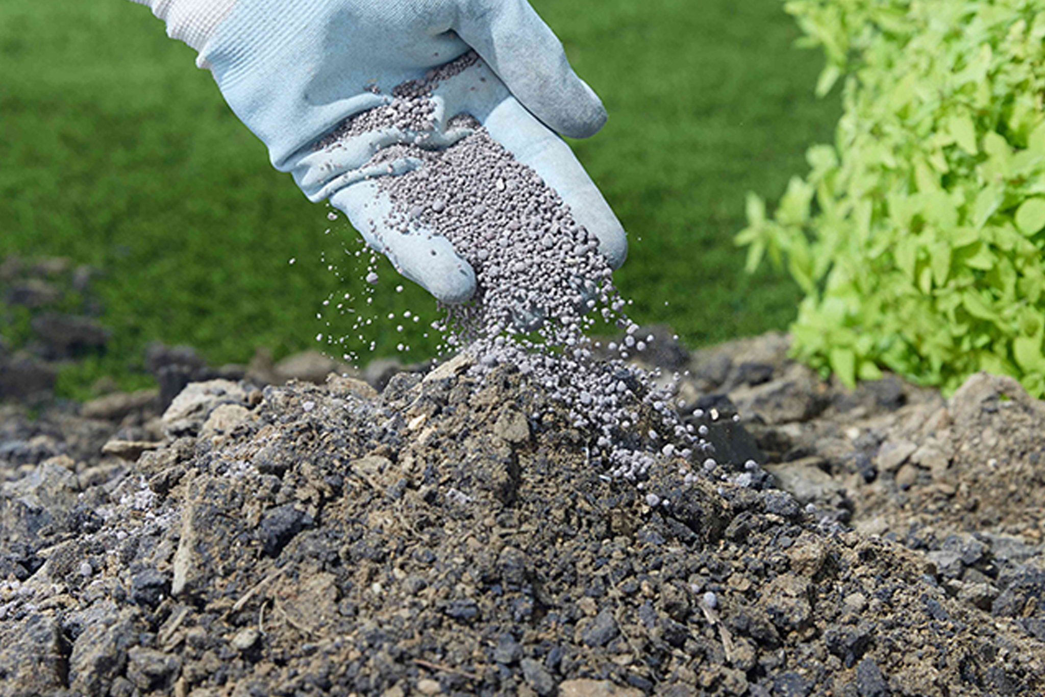 Premium Quality Agricultural Gypsum Product