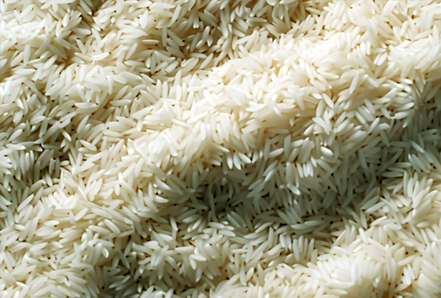 Super Kernel Basmati